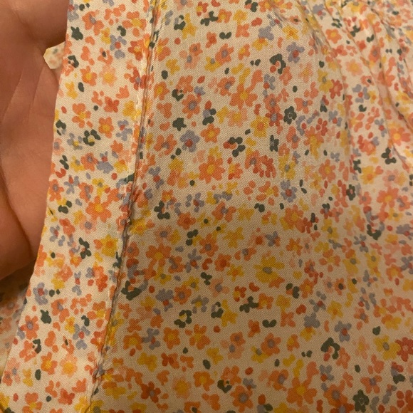 Perfect Spring Blouse - Picture 4 of 4